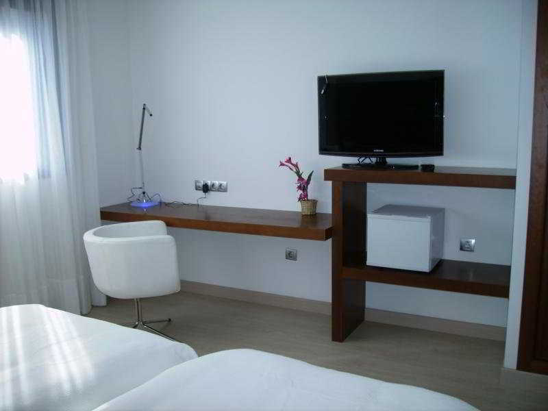 Nap Oviedo Hotel Kültér fotó